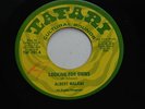 ALBERT MALAWI - LOOKING FOR SIGNS - 7