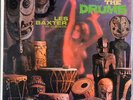 LES BAXTER-THE SOUL OF THE DRUMS,REPRISE,MONO,EXOTICA ORIGINAL & NEAR MINT