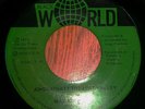 Max Romeo Johosaphatt The Lost Valley Black World 1975 DEEP ROOTS