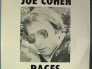 JOE COHEN Pages**rare orig. US private issue 1975 Chicago Loner Folk ** SEALED