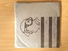A FACTORY SAMPLE FAC-2 DOUBLE 7 INCH SINGLE JOY DIVISION CABARET VOLTAIRE