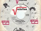 VERY RARE KARO Dans Le Ventre D`une Enorme Baleine VD 3121 Canada psychedelic