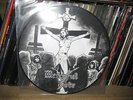 Mercyful Fate - Nuns have no fun - LP picture disc Metalized Blood Records