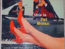 THIS IS PAT MORAN JAZZ LP - AUDIO FIDELITY AFLP 1875