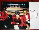 BAD BOYS BLUE Totally FINNISH Rare Edition ITALO Archive Copy MINT