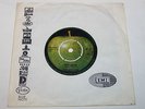 BEATLES Get Back FINNISH Apple Single NEAR MINT