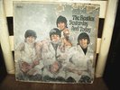 THE BEATLES ' yesterday & today ' Original BUTCHER  3rd state  RARE