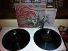 Neurosis - Times of Grace 2xLP - EX oop isis melvins pig destroyer mastodon doom
