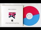 Mike Oldfield London 2012 Olympic Music Ltd Ed. (500) Coloured 12
