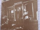 Riley, Riley, Wood and Waggett. Shape of the Rain. Rare. 1971. LP