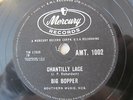 BIG BOPPER - 78 rpm 