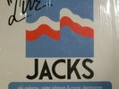 LIVE AT JACKS LP SOUTHERN ROCK PROG PSYCH private ACID ARCHIVES Allman Bros HEAR