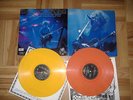 rares Live-Konzert von The Cure Leysin 1990 Doppel-LP Full moon concert