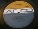 JOHNNY JENKINS ton ton macoute 1970 UK ATCO LABEL ORIGINAL LP