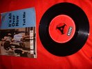 Rolling Stones it`s all over now + tell me Single Decca