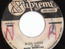 1968 RARE JA SUPREME THE SOUND DIMENSION 