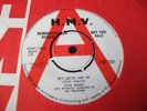 HE'S GOTTA LOVE ME - ELKIE BROOKS - UK HMV RECORDS DEMO