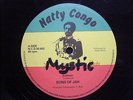 ANTHEM  /  SONS  OF  JAH  /  orig  NATTY  CONGO  12 in  1979   *  TOP  ROOTS  *
