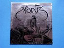 MANTIS  '' MANTIS '' LP EX   PROG  SWEET PLUM  CANADA 1973