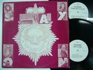 SAXON - Strong Arm of the Law (RARE Japan 2LP)1981 U.K.