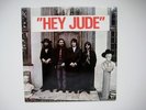 THE BEATLES-Hey Jude lp SEALED with RARE STICKER 1st Original Apple Records