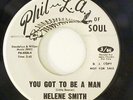 Funk Soul 45 - Helene Smith 