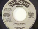 Sweet Soul 45 - Van Jones and the Jays 