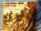 Rival Mob Raw Life Lockin Out Title Fight Bane Cold World Have Heart Triple B X