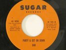  Modern Soul Funk 45 - BAB 