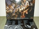 ARGHOSLENT - GALLOPING THROUGH THE BATTLE RUINS LP Grand Belial's Key Graveland