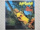 JIMMY TAKEUCHI / DRUM DRUM JAPAN LP / SEXY NUDE COVER, CHEESECAKE, FUNKY INST,EX