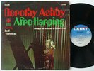 DOROTHY ASHBY Afro-Harping JAZZ FUNK BREAKS LP CADET LPS-809