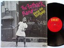 THE FATBACK BAND Keep Steppin SOUL FUNK ORIG LP on EVENT M-