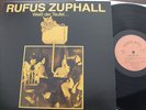 Rufus Zuphall-Weiß der Teufel....LP