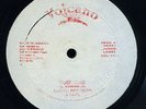 Lloyd Robinson & Noel - Cuss Cuss JA orig 12