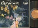 3xLP/ MOZART / COSI FAN TUTTE / KARL BÖHM / DECCA LXT  5107/09    NM/NM