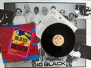 BIG BLACK bulldozer USA 12