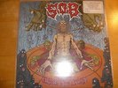 S.O.B. - WHATS THE TRUTH LP GRINDCORE HARDCORE PUNK SPAZZ INFEST HELLNATION