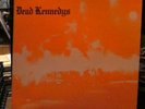 DEAD KENNEDY'S  Fresh Fruit 4 Rotting Vegtables original 1981 IRS  Lp  