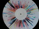THE BEATLES LP SGT PEPPER SEALED MULTICOLOR WAX RARE MONO MINT STICKER VINYL 33T