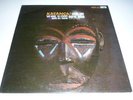 Curtis Amy Dupree Bolton Katanga 1963 Pacific Jazz label US STEREO LP