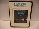 MIAMI VICE 2 8 TRACK TAPE SOUNDTRACK DON JOHNSON VERY RARE