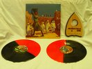 The Bedlam in Goliath (The Mars Volta) Doppel-LP (US)