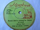 Michael Rose Guess Who's coming to Dinner Killer Roots 7