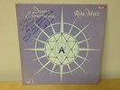 RITA MOSS- INNER EXPERIENCE- PRIVATE NEW AGE SPIRITUAL JAZZ LP