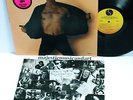 RICHARD HELL & THE VOIDOIDS BLANK GENERATION LP 1977 ORIGINAL PROMO EX RARE