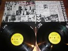ROLLING STONES / EXILE ON MAIN STREET 1972 UK DOUBLE LP 450196 WITH INSERT EX+