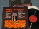 CELIBIDACHE - STRAVINSKY TCHAIKOVSKY HAYDN..  CETRA 3LP MINT