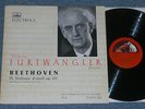 FURTWANGLER 9.Symphony BEETHOVEN 1950s ED1 German ELECTROLA MINT