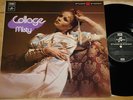 COLLAGE   MISTY  JAZZ UK COLUMBIA STUDIO 2 TWO LP   ALAN HAWKSHAW BRIAN BENNETT